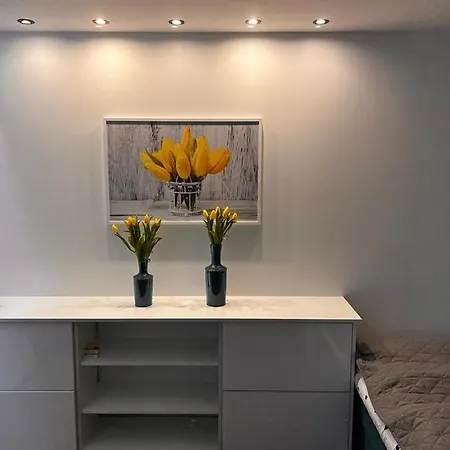 Apartment Makowy