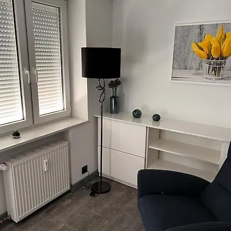 Apartment Makowy *