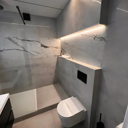 Apartment Makowy