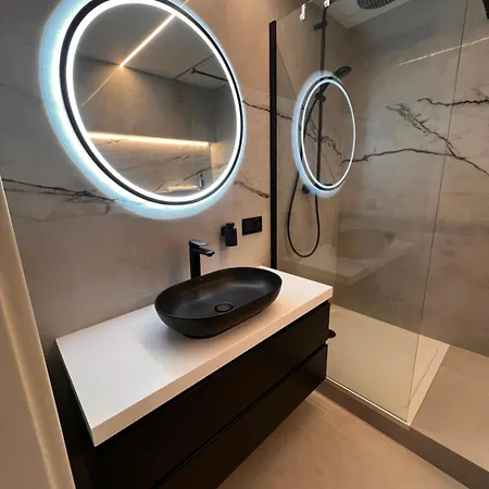 Makowy Apartment