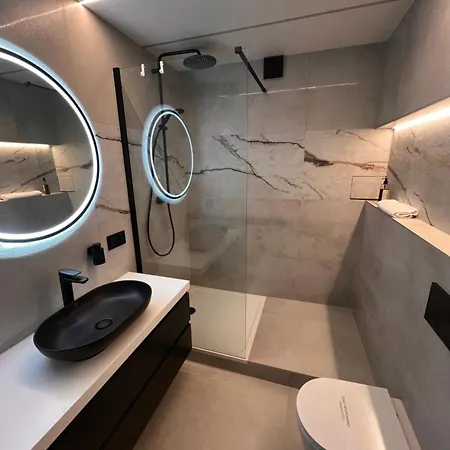 Makowy Apartment *