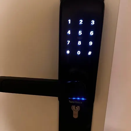 Makowy شقة كونين